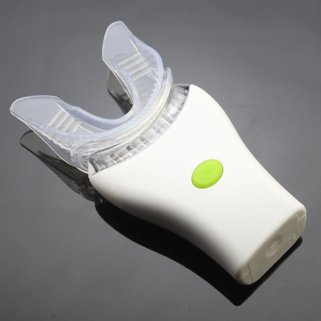 Exclusive Agent Wanted Teeth Whitener, Famous Cosmetic Vibration Teeth Whitening Light