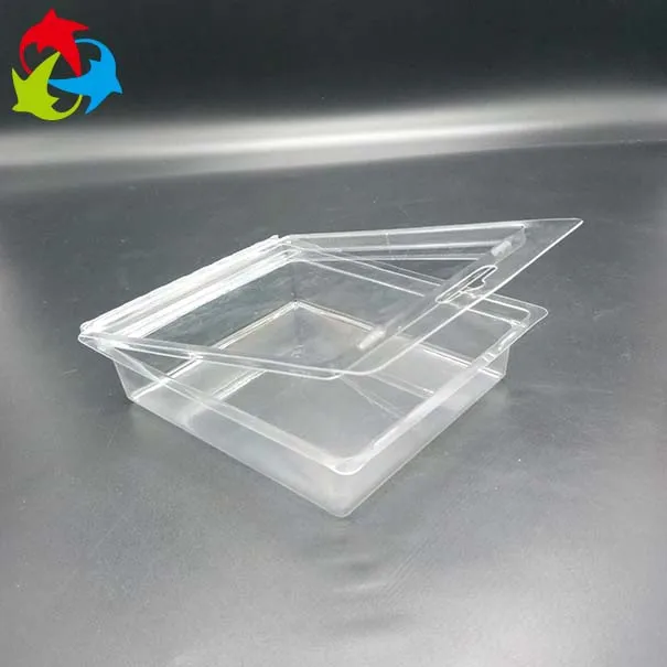 Wholesale Good Quality Hot Sale clear Blister Clamshell Packaging for Hardware Parts