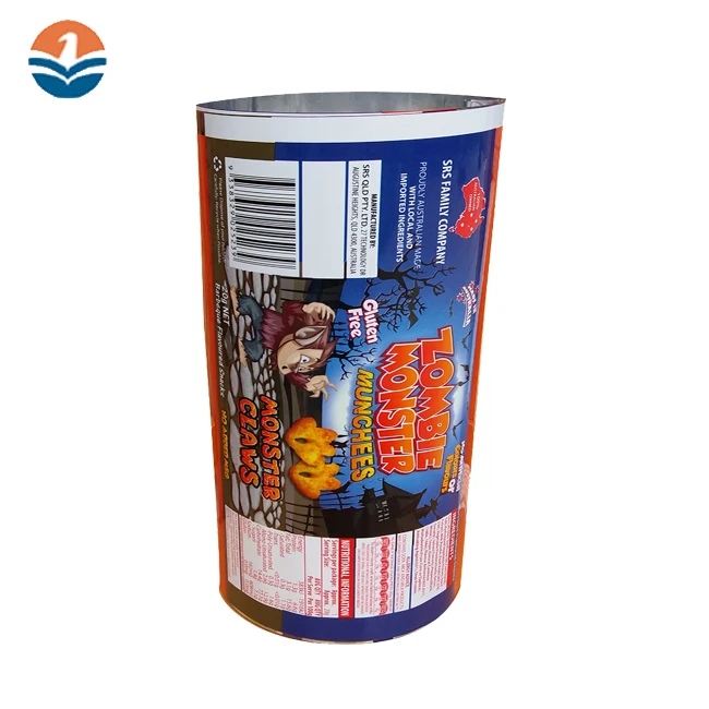 Cheap Factory Price Plastic Metalized Cpp/Opp/Pet Film