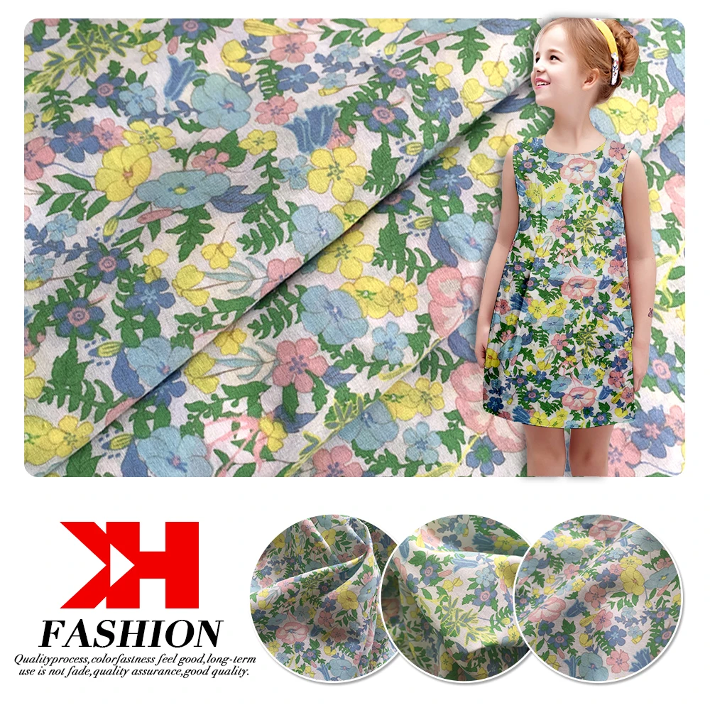 2017 Новая ткань ткани тканые ткани 100% хлопок холст