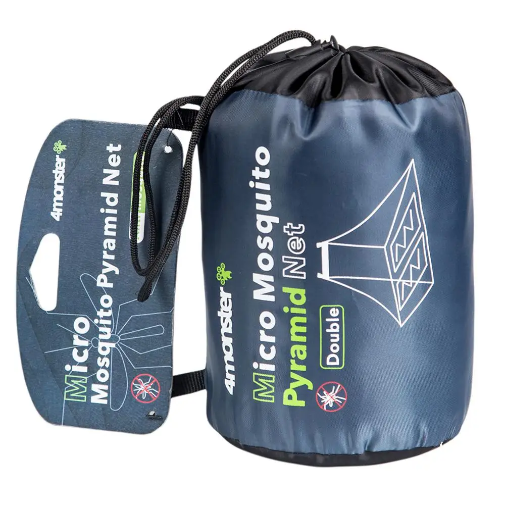 Easy Carry Outdoor Mosquito Net Tent For Camping