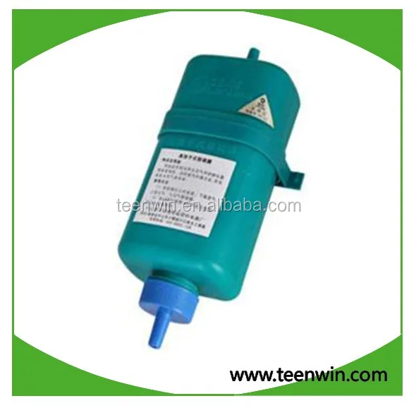 Teenwin biogas cleaning system