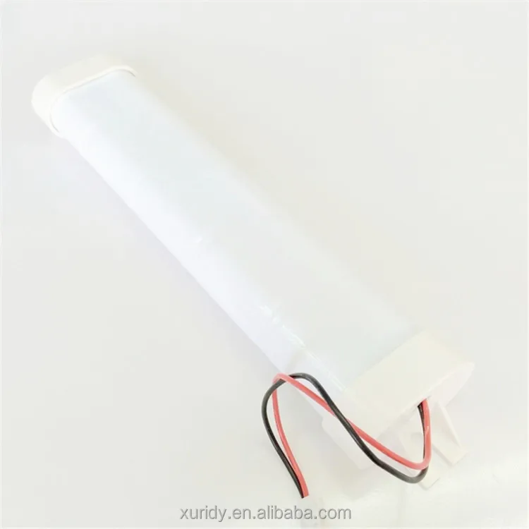 Ni-Cd D 4500mah 12v rechargeable battery pack