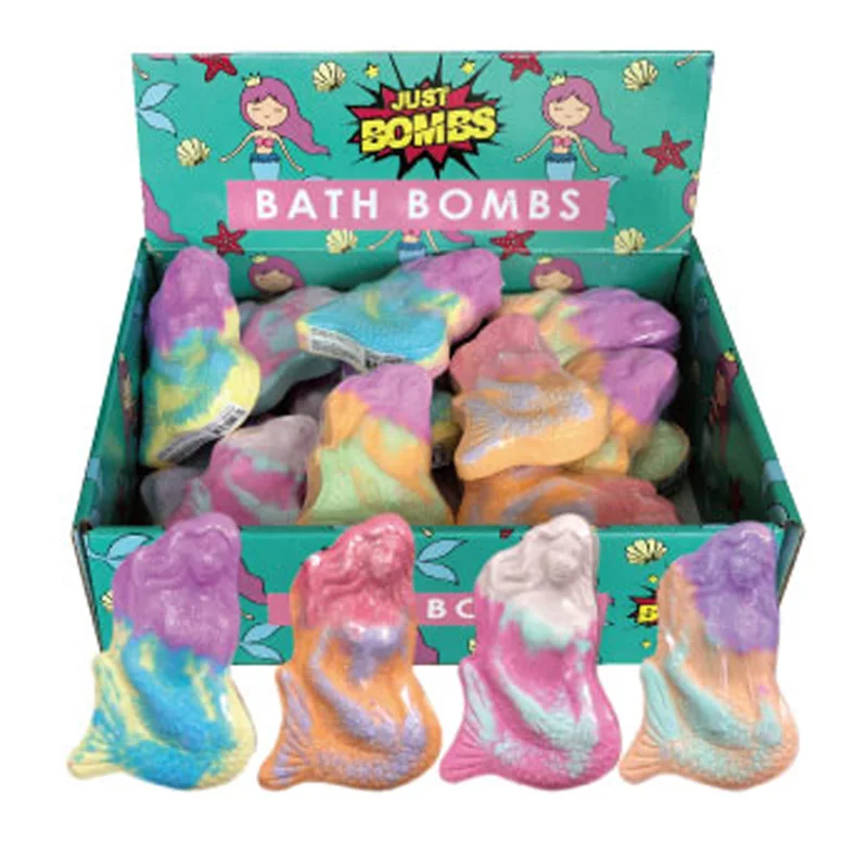 150g bath bomb set  bath fizzer ball  rich styles, colors, fragrance OEM ,Factory direct sales