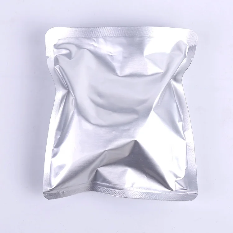 
duplex Silicone teeth whitening mouthpiece/mouth tray packed by foil bag teeth whitening 