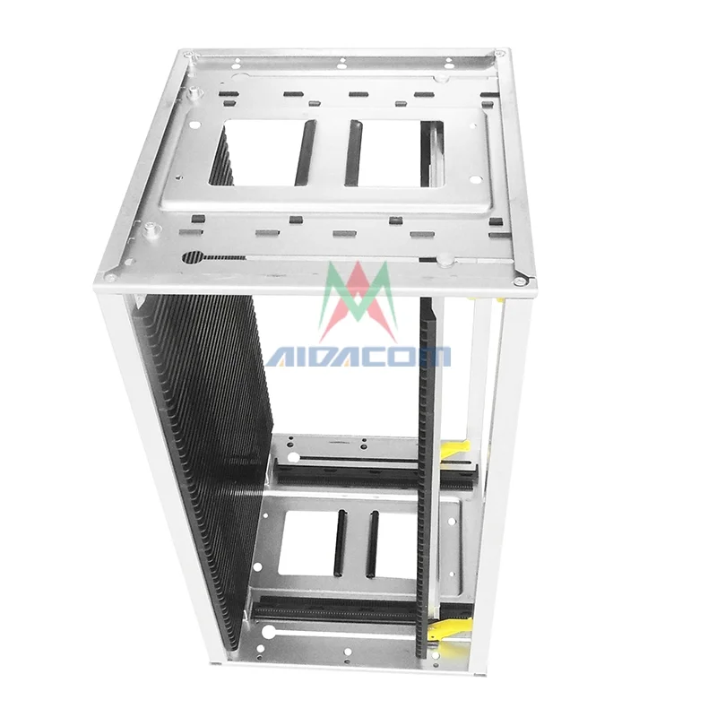 Component PCB SMT Stencil Storage Rack