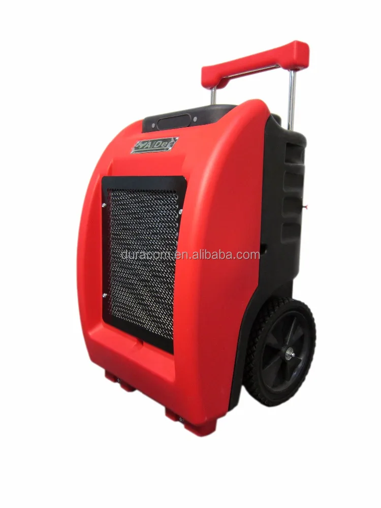  Промышленный осушитель -- AIDER 65