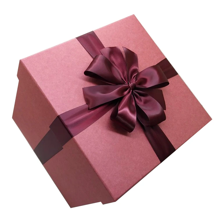 Customized Paper Gift Box Packaging Cardboard Box Packaging jewelry box packaging