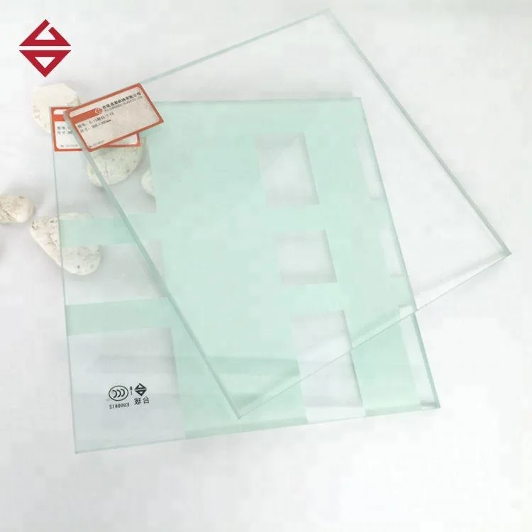 CHINA FACTORY PRICE TEMPERED GLASS SHEET FOR OVEN DOOR