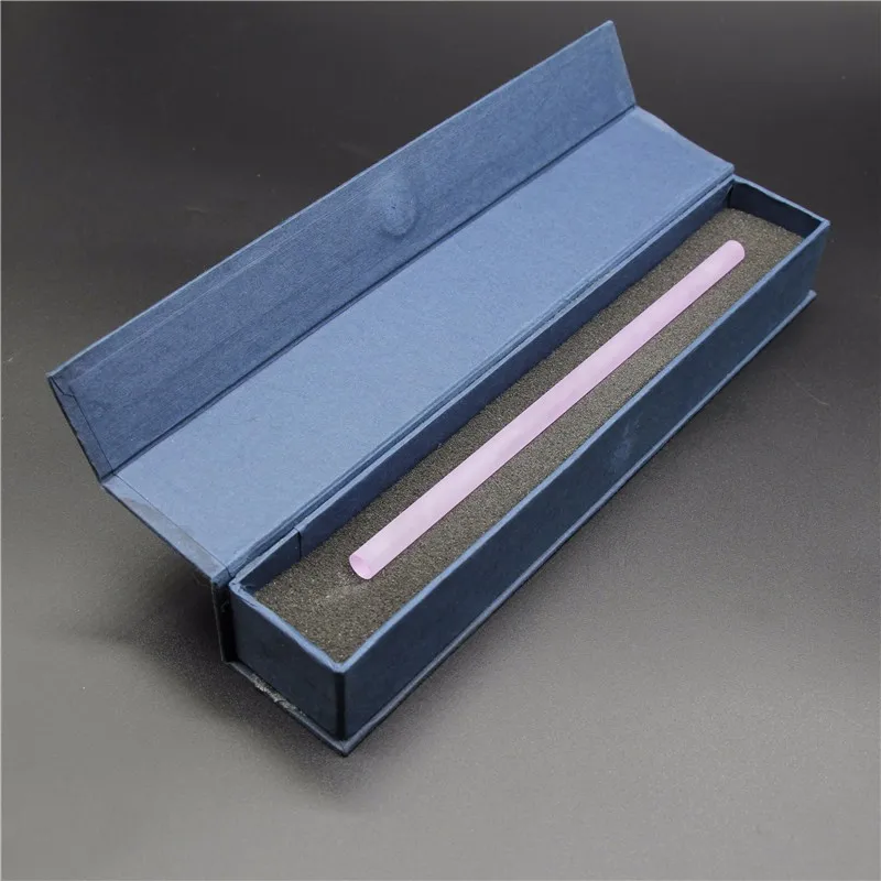 Factory outlet single core nd yag laser rod for laser