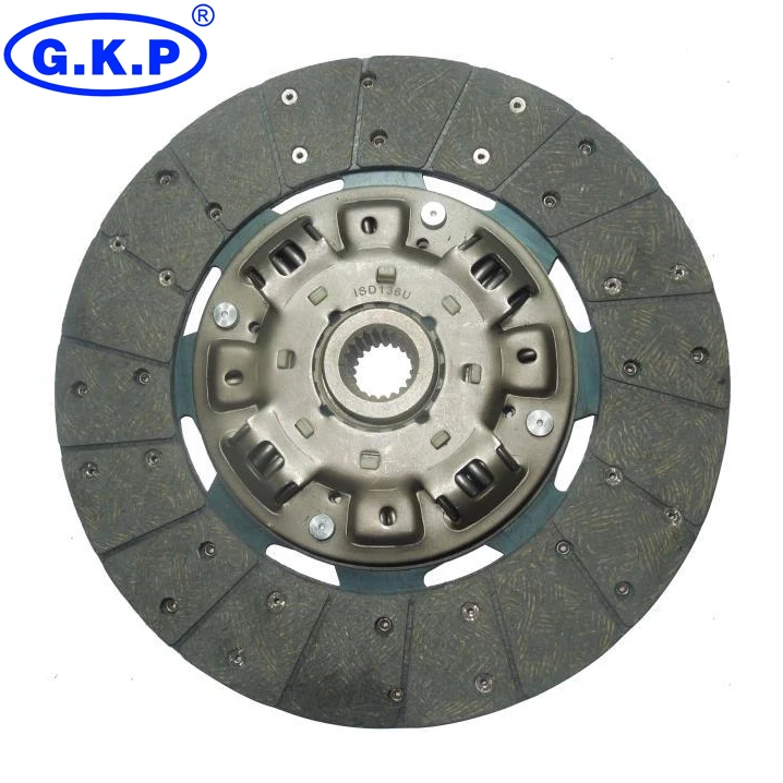 GKP9041B04 8973899100,ME515796,DAIKIN:ISD086U clutch disc for isuzu