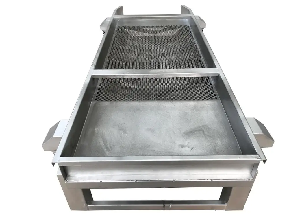 
Green bean sprout washing machine cleaning machine 