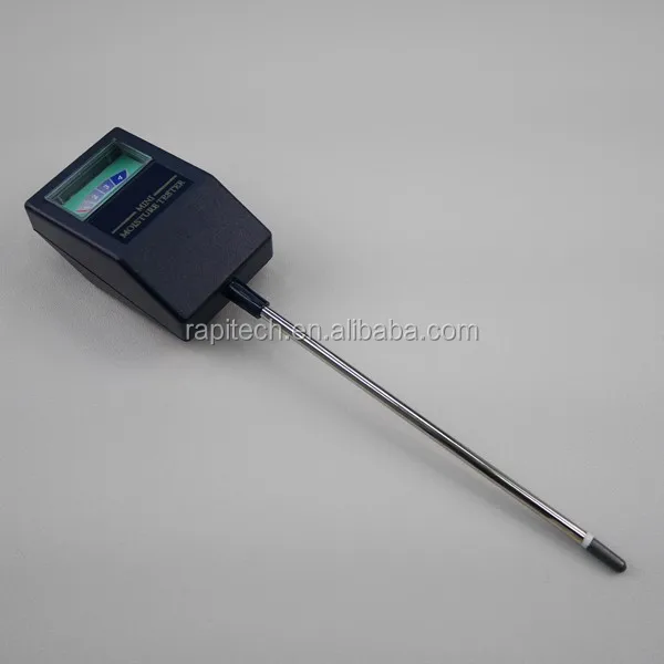 Garden Soil Moisture Meter
