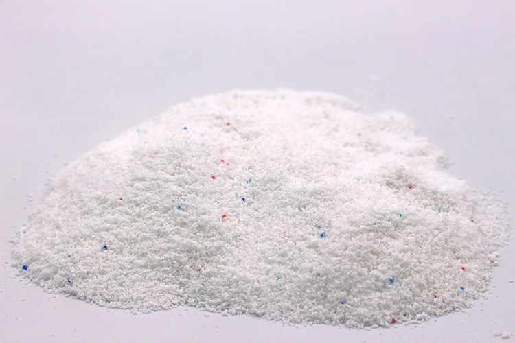 Resist hard water laundry detergent washing powder bulk detergent powder manufacturing plant