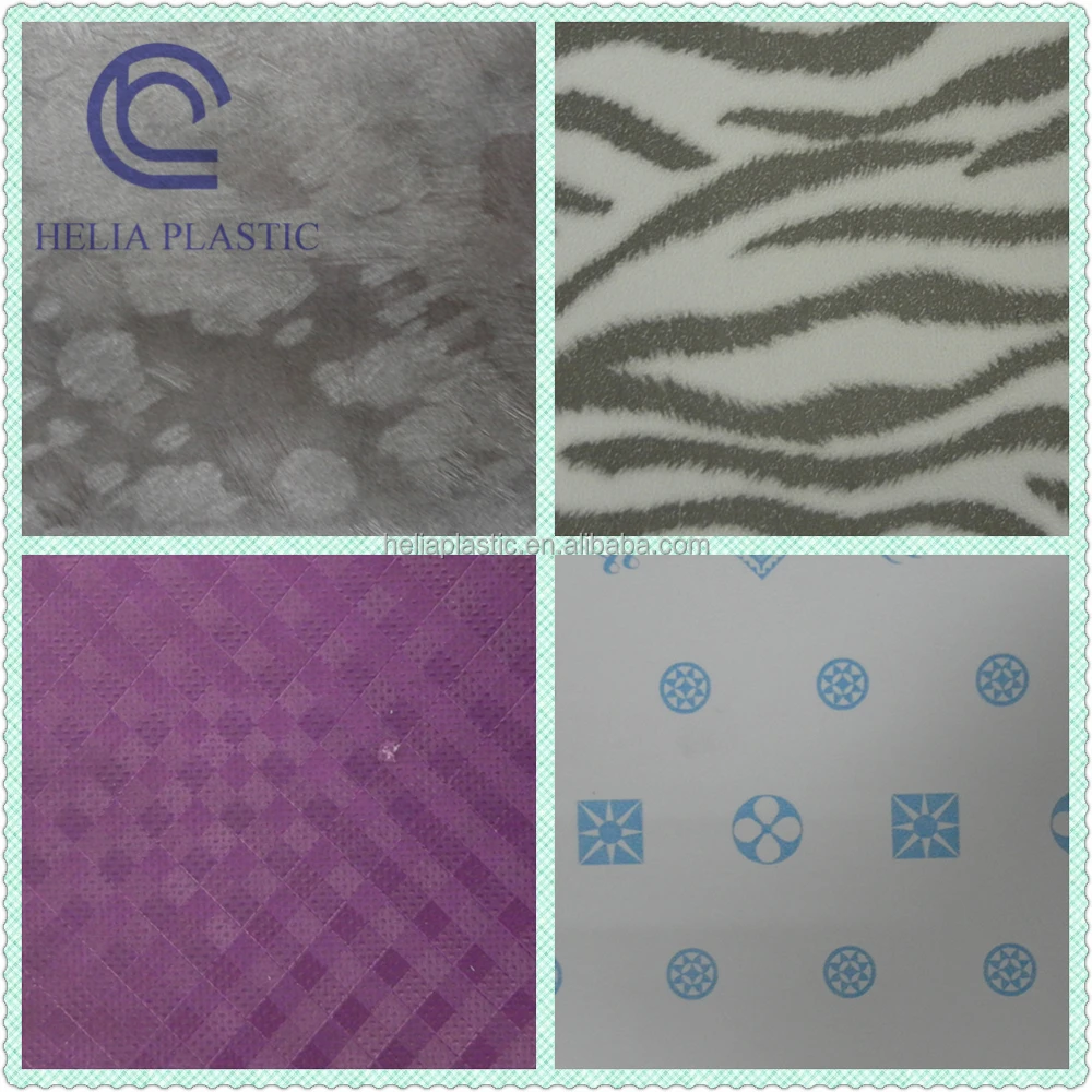 Suede PU Artificial Synthetic Rexine Leather Sofa Bag Furniture Garment Golf Football Home Textile Decorative Use Embossed