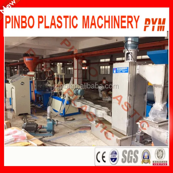 Завод по переработке стоимость вторичной переработки пластмасс машины