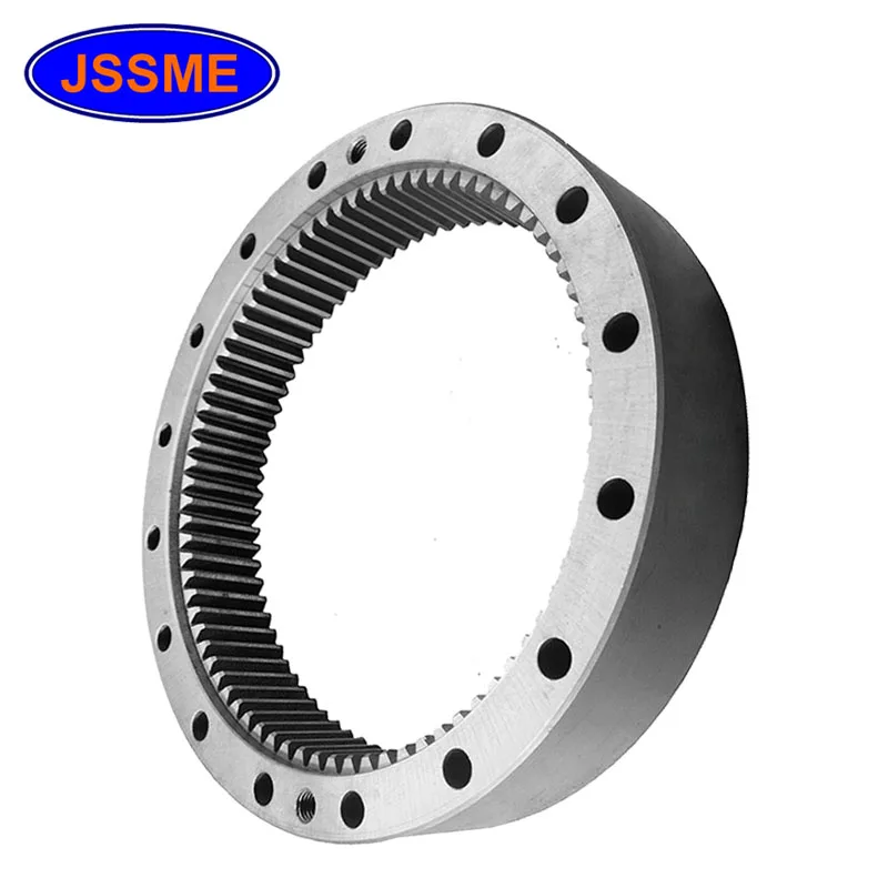 Second Stage Inner Gear Ring
