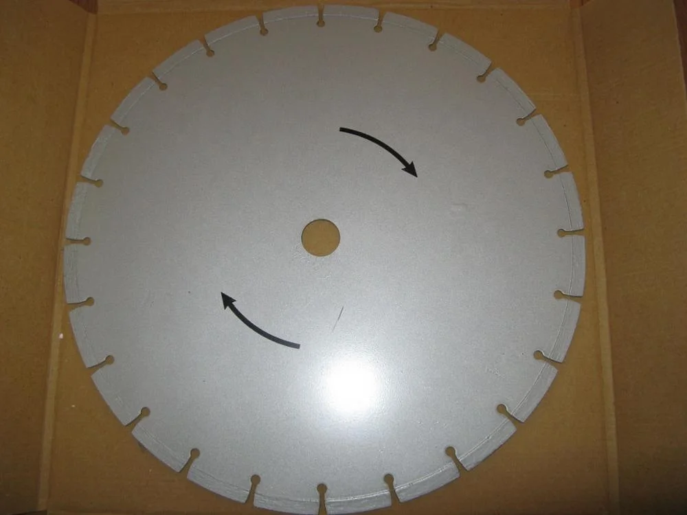 HAND HELD PETROL CUT OFF SAW