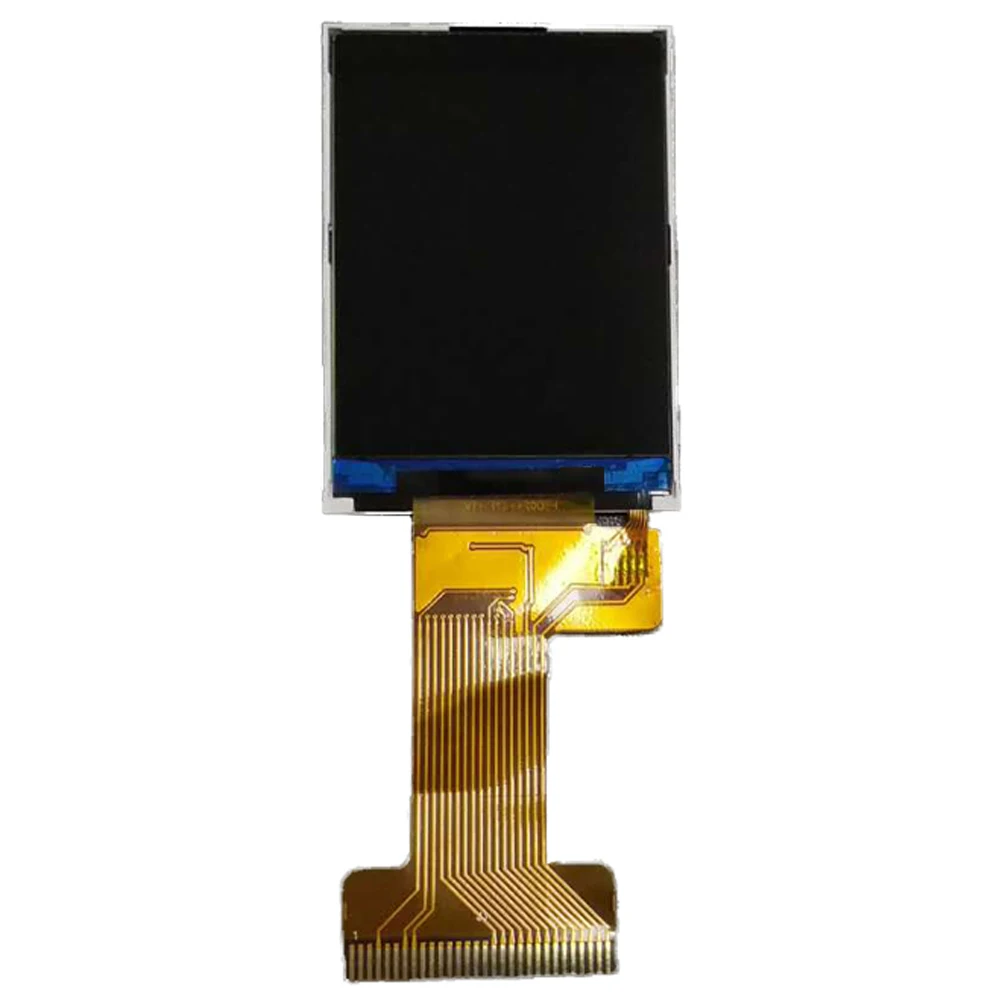 240*320 color lcd ILI9341 tft liquid crystal display 2.4 inch with Resistive touch screen