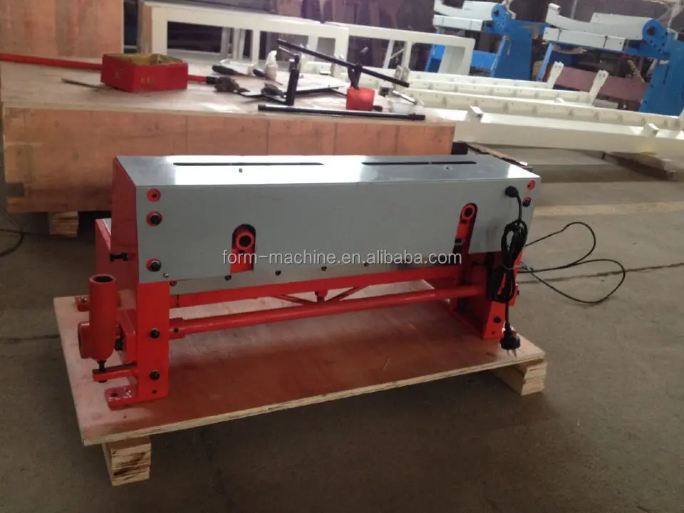 Manual sheet metal shearing machine,manual cutter,manual sheet metal shears