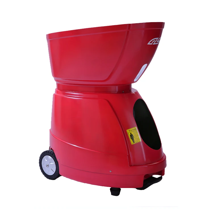 2018 Tennis Laucher with Removable Battery