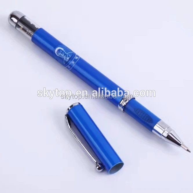 New anti-myopia pen for children eye protection writing pen correct writing posture
