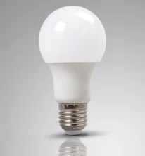 Высококачественная Светодиодная лампа 90 лм/Вт 360 градусов 8 Вт 9 10 smd 2835 с ic Драйвером