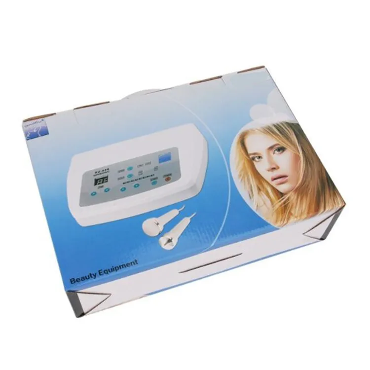 
High Frequency Spot Mole Ultrasonic Spot Removal Machine 