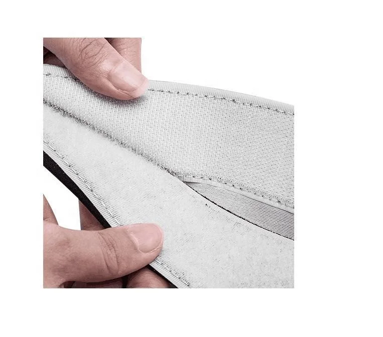 Neoprene cable wrap Neoprene cable organizer