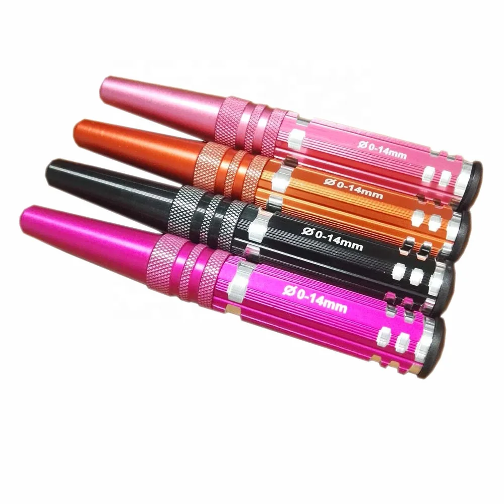 Расширитель кузова радиоуправляемого автомобиля 0-14 мм, ручные расширители, оптовая продажа из Китая