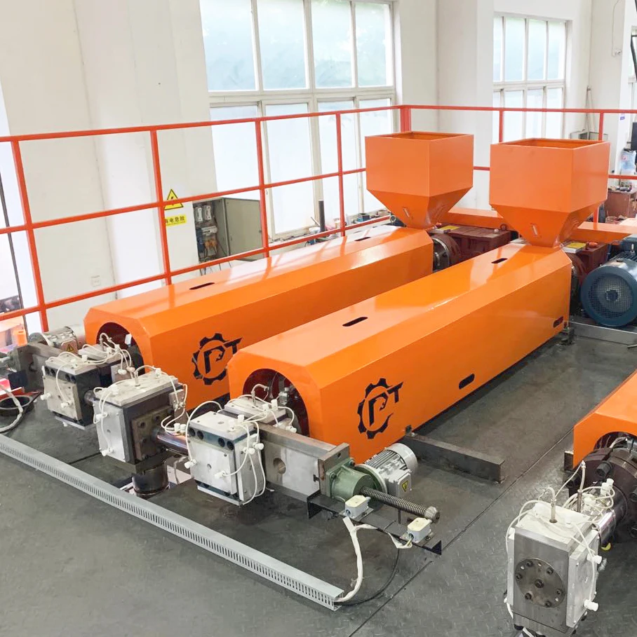 2021 poly laminated air bubble wrap film roll sheet making packing package maker machine