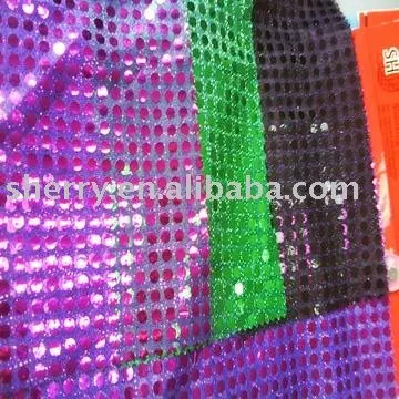 Модная юбка с пайетками и бисером кружевной ткани металлическая декоративная сетка для игрушки Аксессуары