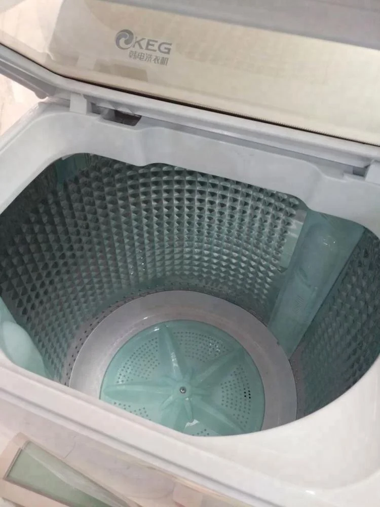 10kg General Laundry Fully Automatic Washing Machine