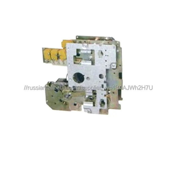 CT-DJ K Моторный операционный механизм