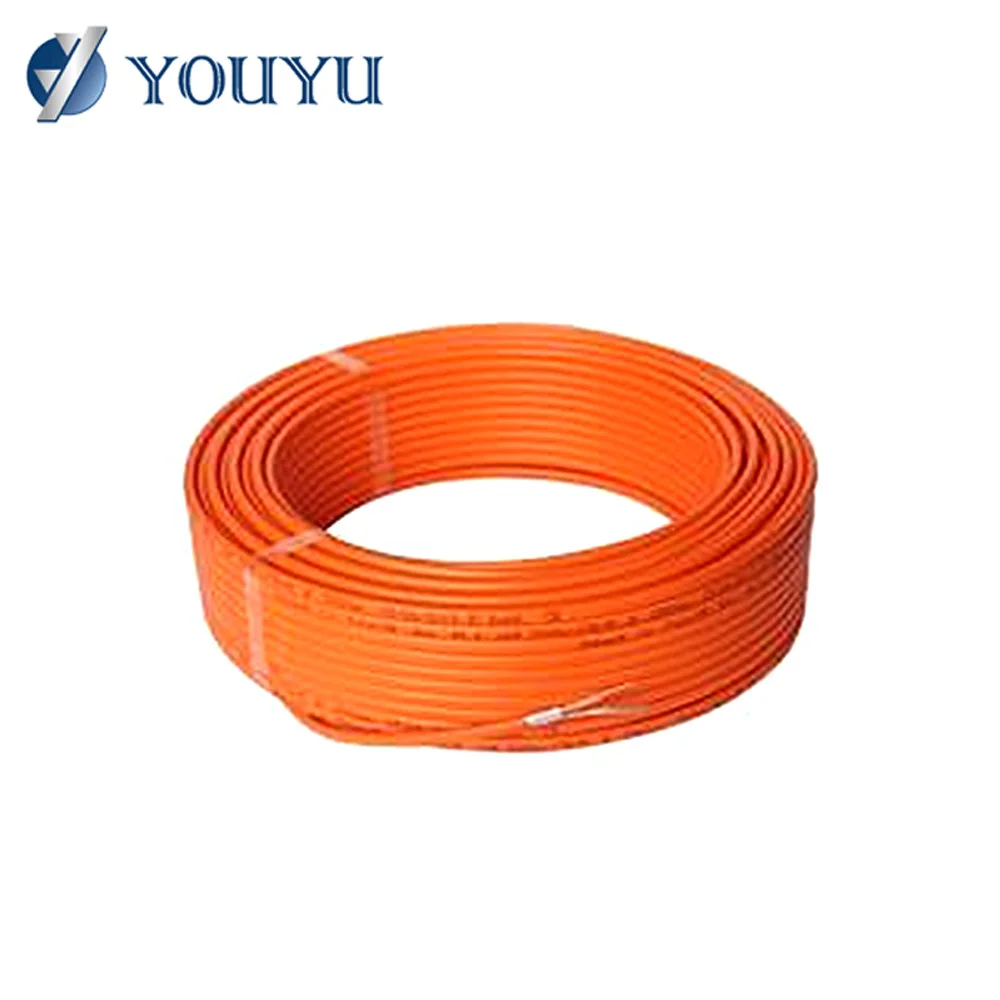 Hot Sale and High Quality Durable Water Pipe Ice Guard Heat Trace Wire