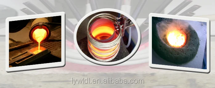 laboratory induction furnace 2