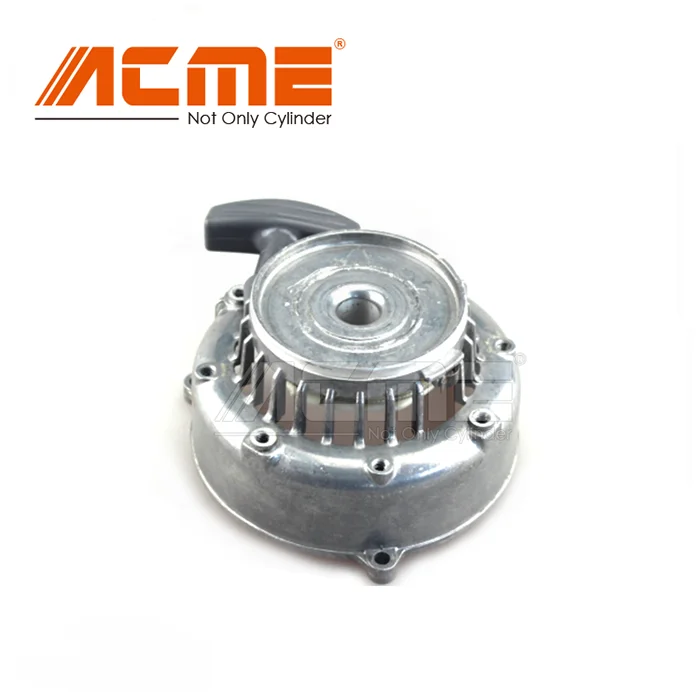 SP 25 250 starter