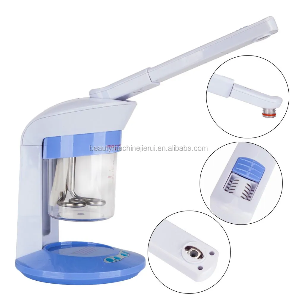 Дистрибьюторы хотели Электрический отпариватель для лица для домашнего использования дешевый отпариватель для лица портативный отпариватель для лица