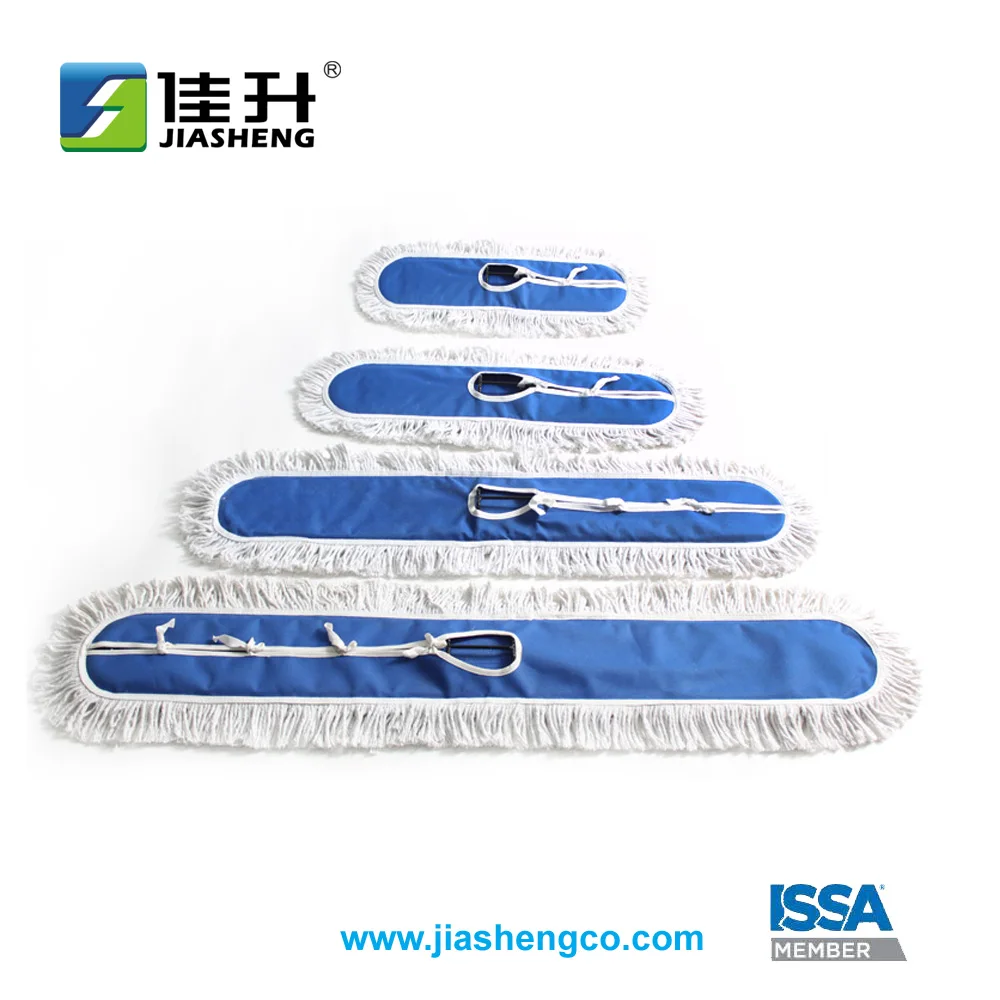 Экономичная 60 см ватная Пылезащитная Швабра заправка швабры 21104