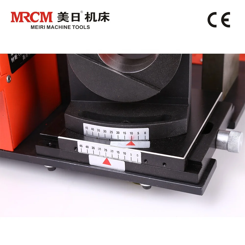 MR-Y5 M16-M42 Метчик шлифовальная машина re-заточник машина