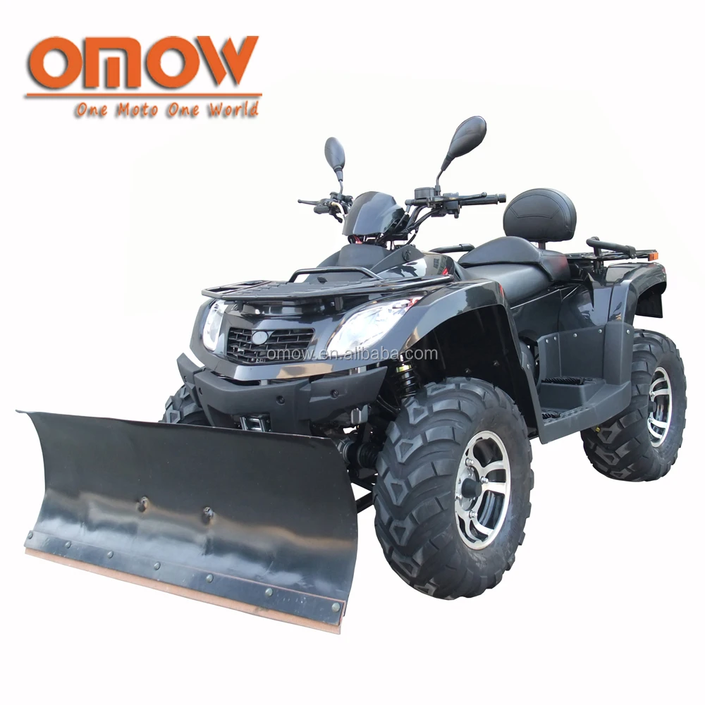 Diesel Engine 900cc 4x4 Quad Bike
