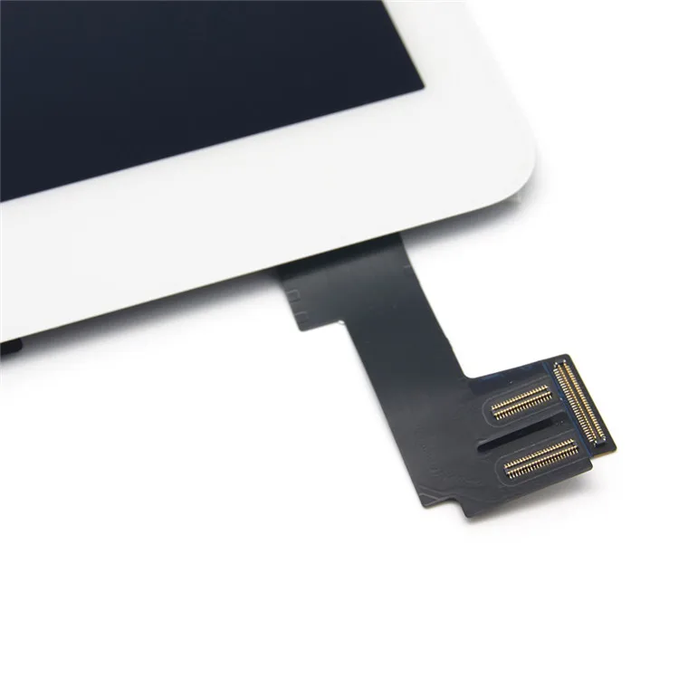 Manufacturer Top selling products  stock mobile lcd screen For ipad air2  lcd