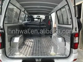 newest price wholesale trailer diamond aluminum checker sheet aluminium tread plate for trailer