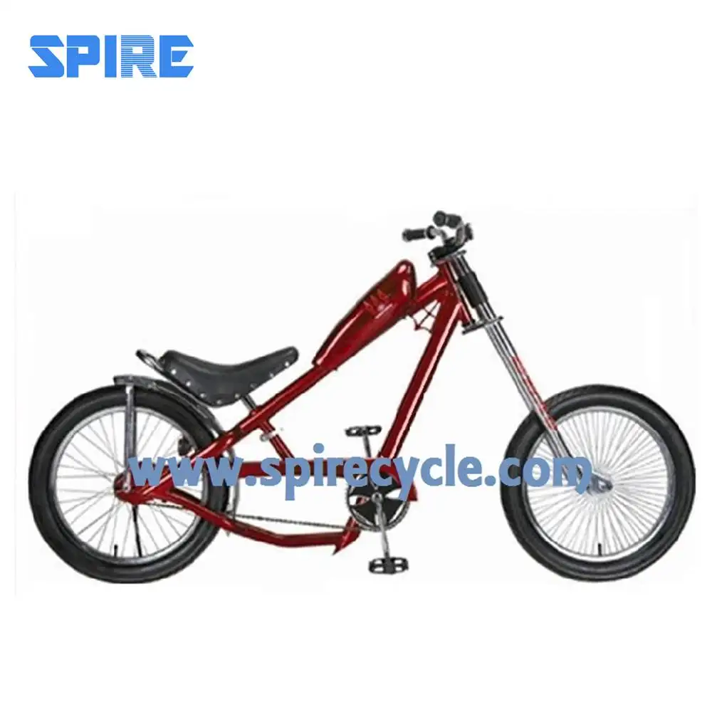Лучшие продажи bicicletas 20 дюймов грузовой велосипед стальная рама измельчитель велосипеда
