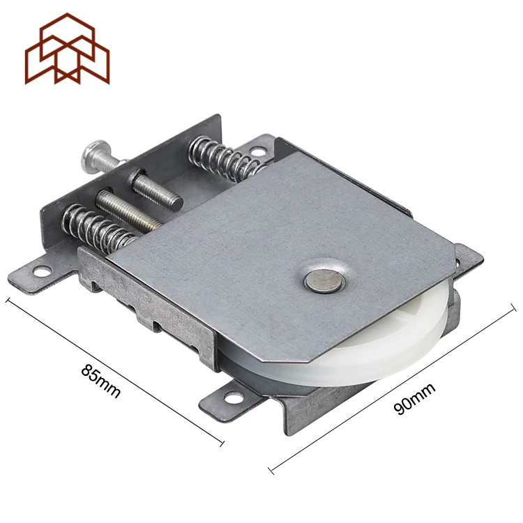 best selling items Sliding Door Roller Parts For Certificates