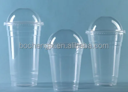 
2017 new disposable plastic cup making machine price / thermoforming machine plastic cup making machine 