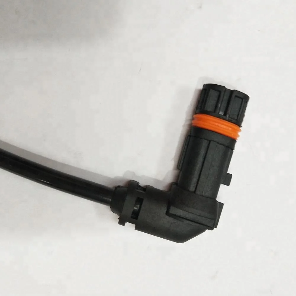 Auto Parts 2045400117 Front Left/Right ABS Brake System Sensor For Mercedes Benz W204 C250 C350