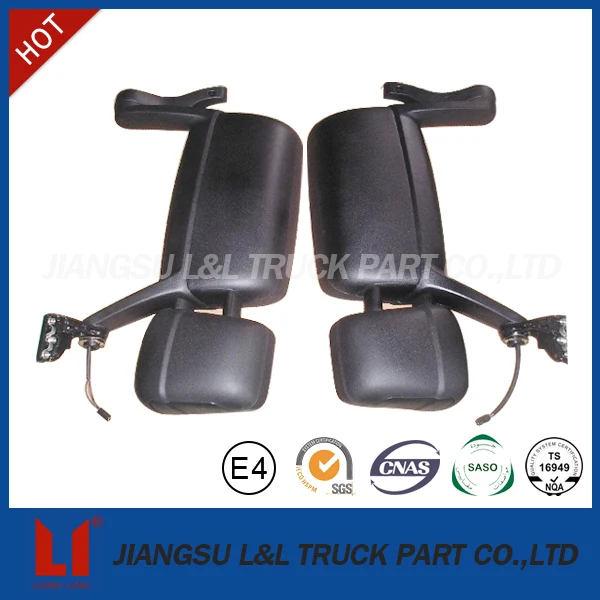 Standard Car Professional Volvo rear view mirror element