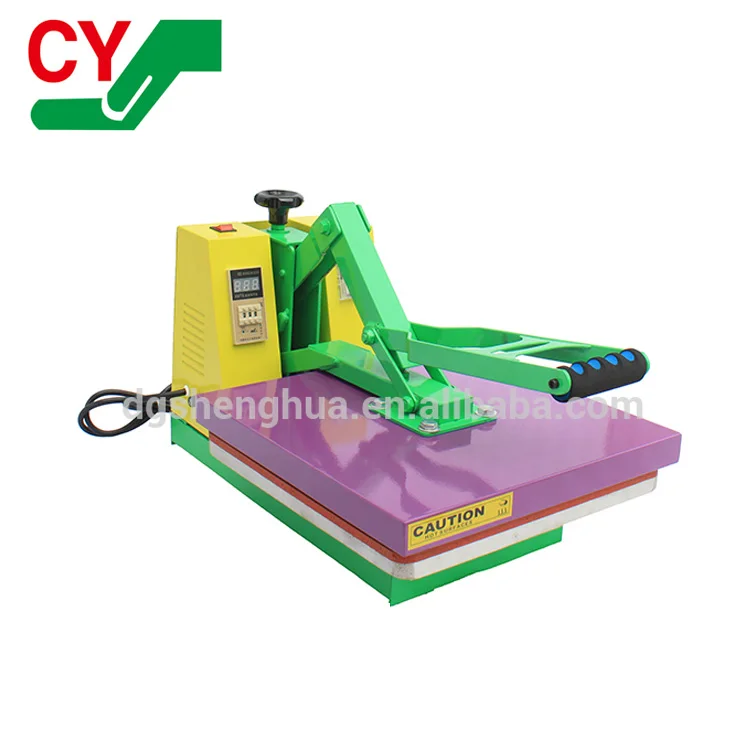 New sublimation heat press 16x24