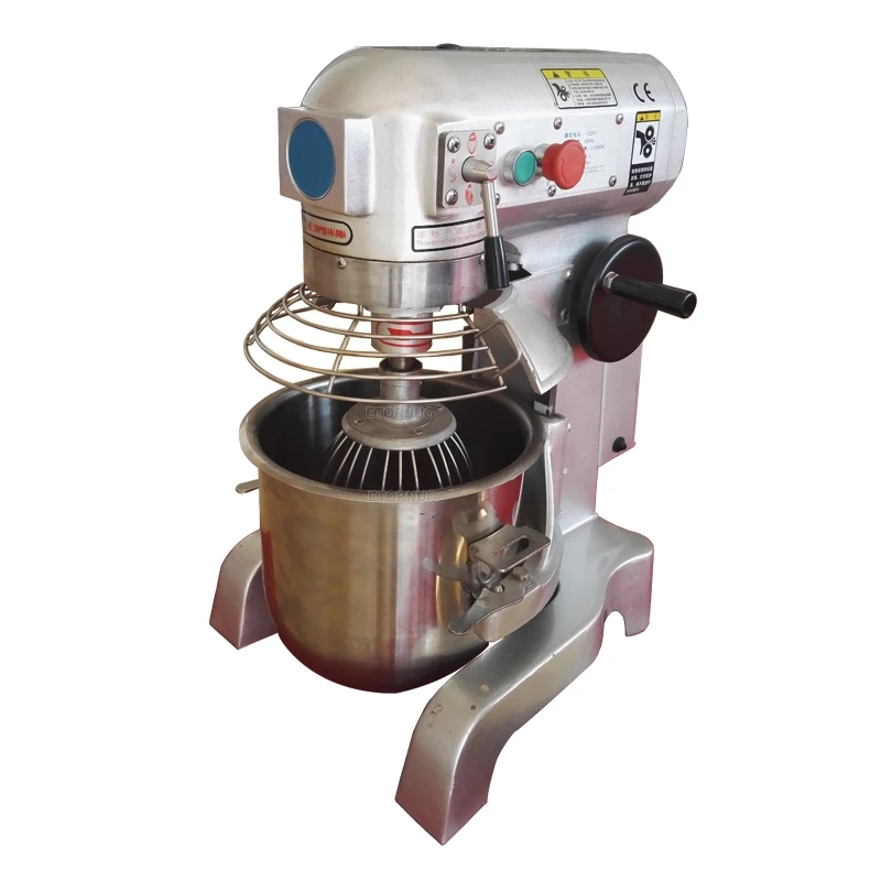 5kg Kitchen Spiral Dough Mixer Machine with Favourable Price in India UK USA